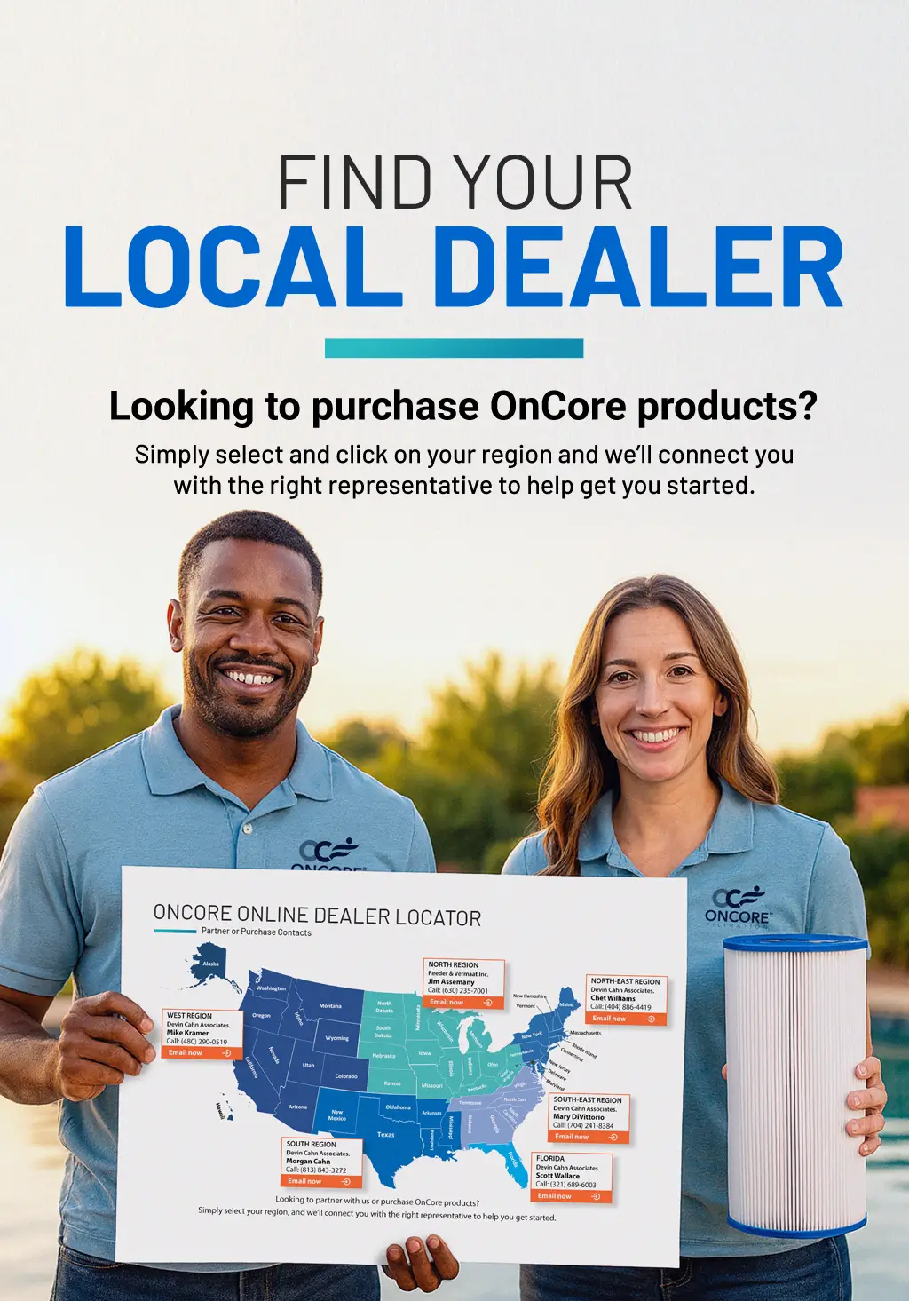 Local Dealer