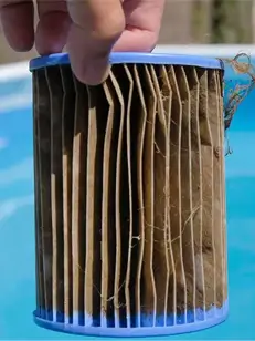 Filter Damage 3