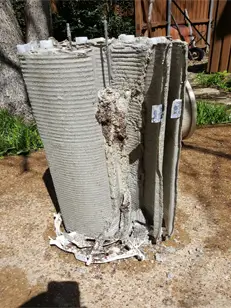 Filter Damage 4
