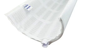Chemical Resistant Fabric