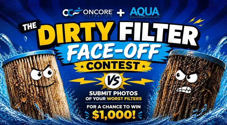 Dirty Filter Face Off