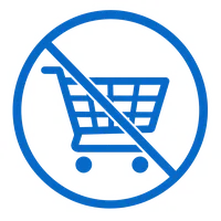 No Online Sales Of Our Brand