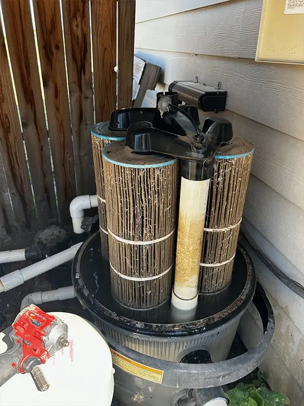 Filter Damage 3