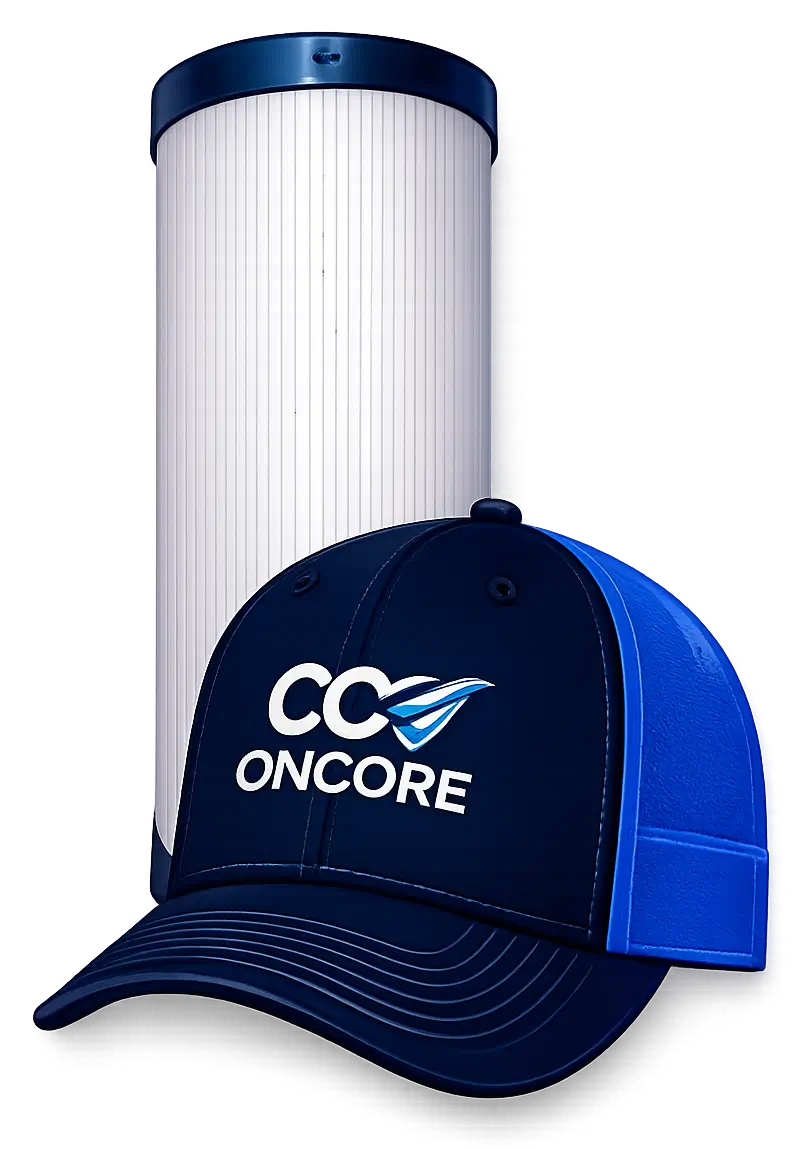 hat filter