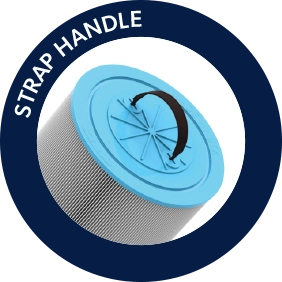STRAP HANDLE