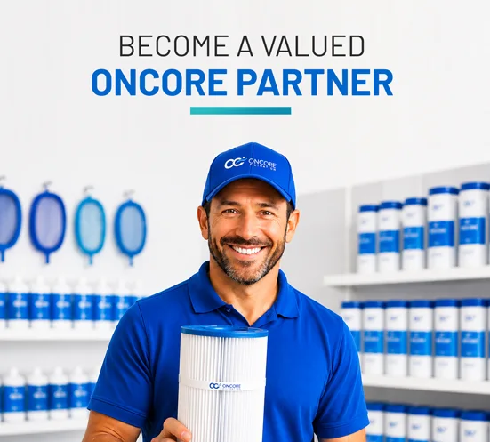 Looking to stock and sell OnCore products?