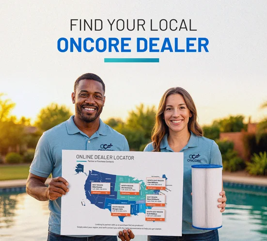 Looking to purchase OnCore products?