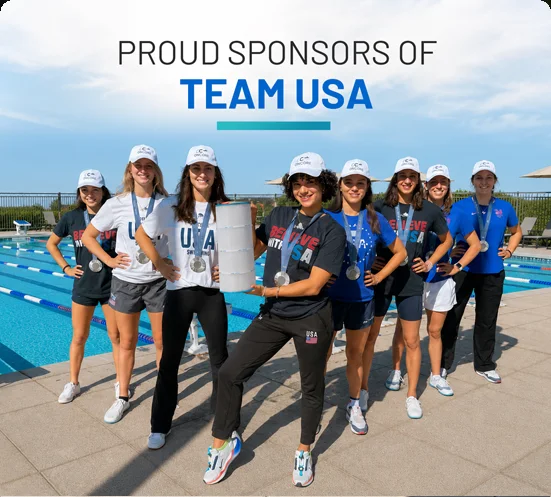 USA Artistic Swimming