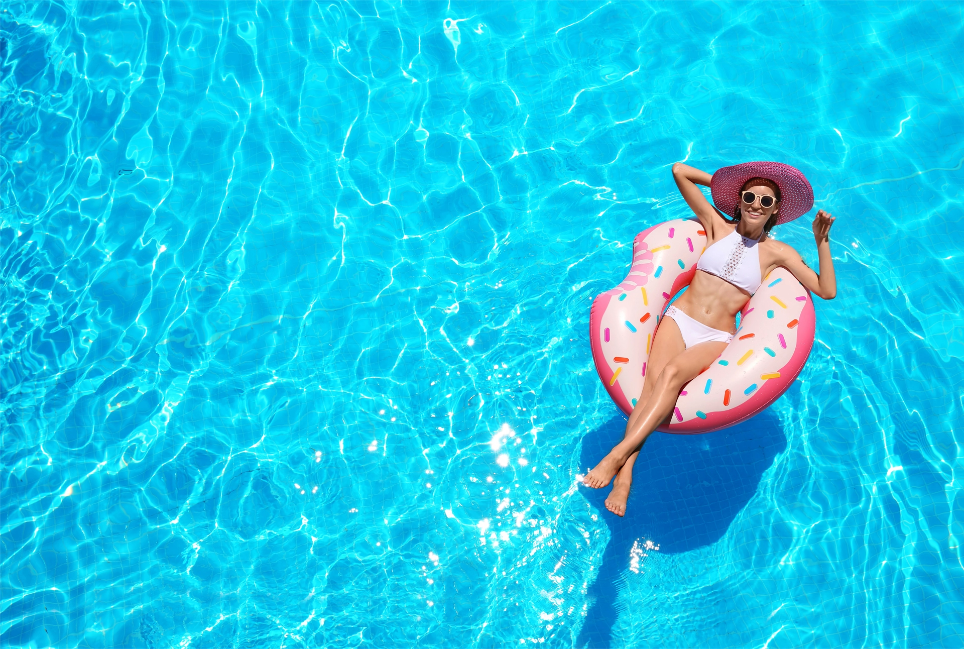 Swimming pool cartridge filters replacement - OnCore Filtration