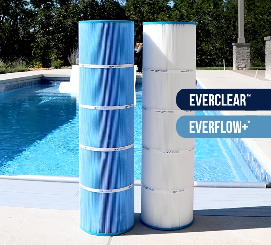 Point Bond Pool & Spa Filter Cartridges