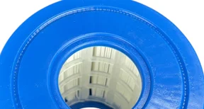 Injection Molded Core